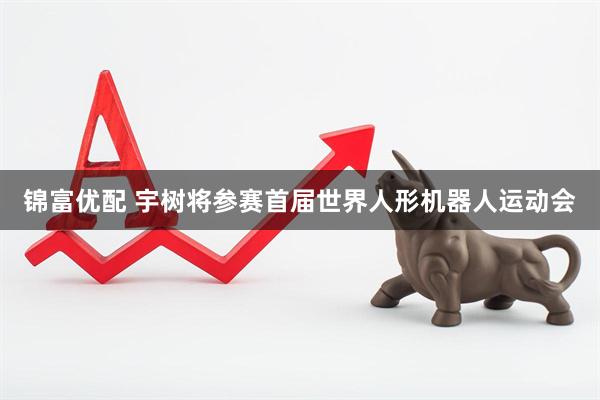 锦富优配 宇树将参赛首届世界人形机器人运动会