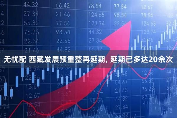无忧配 西藏发展预重整再延期, 延期已多达20余次